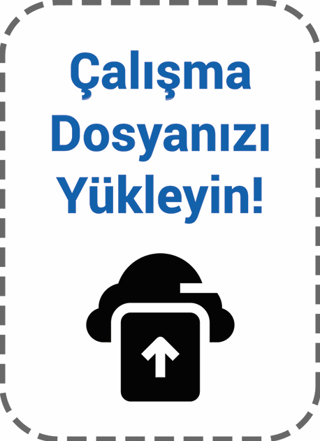 Dosya Yükleme Örneği