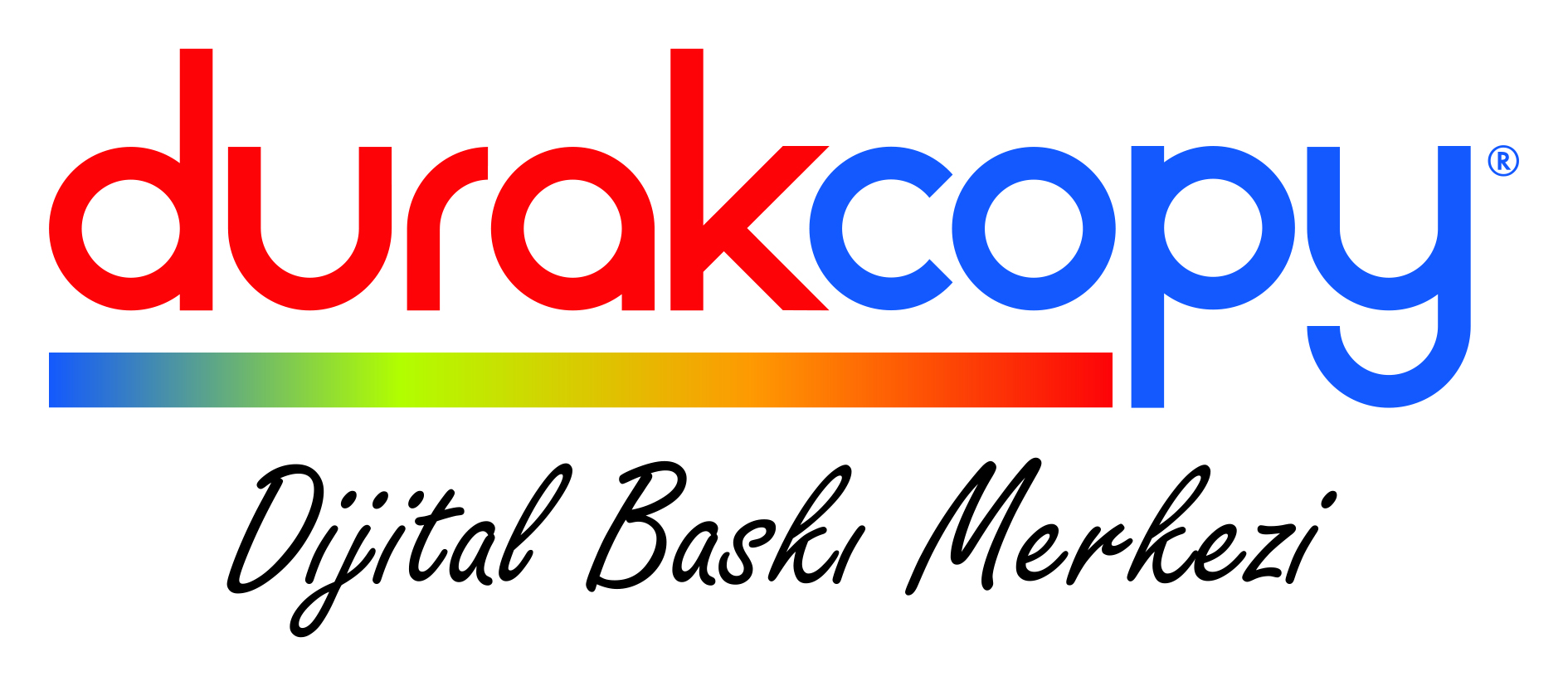 DurakCopy Logo